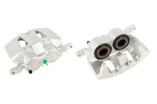 Bremssattel Vorderachse links