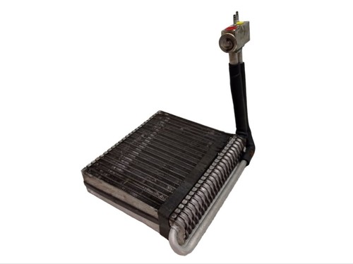 Evaporator with expansion - ac,