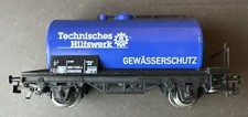 Märklin HO Kesselwagen
