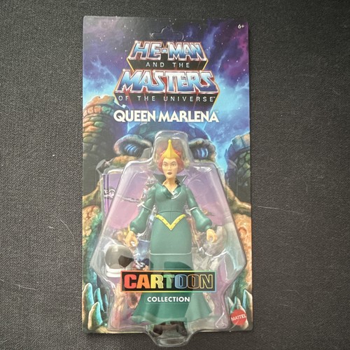 Mattel masters the universe - of,