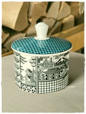 Zuckerdose Deckeldose