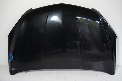 Motorhaube komplett opel mokka - opel,