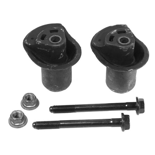 Rear axle repair kit - 2x, l/r