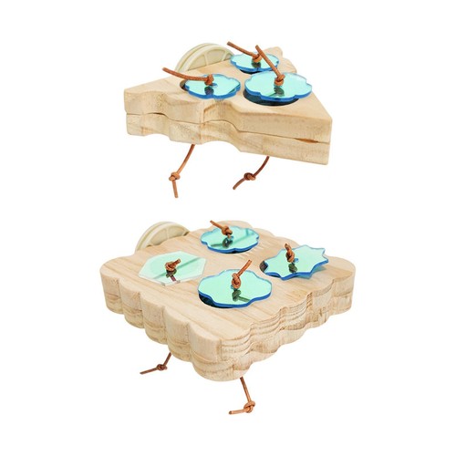 Holzvogel futtersuche - holzvogel,