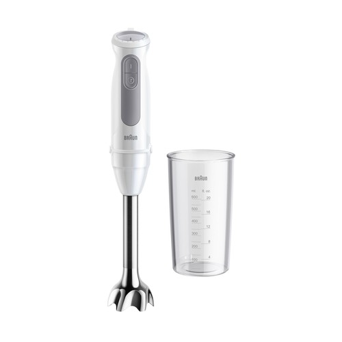 Braun stabmixer multiquick - braun,