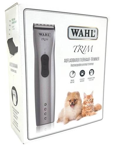 Wahl super trimmer - wahl,