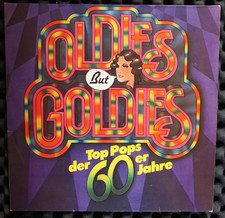 Philips Club Sonderauflage "Oldies But Goldies" 2 LP