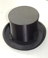 Chapeau Claque Zylinder