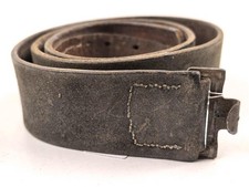 Koppelriemen Wehrmacht mit