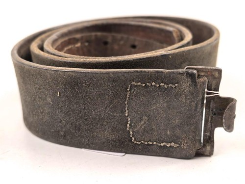 Koppelriemen wehrmacht mit - koppelriemen,
