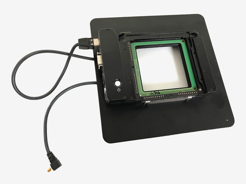 Sinar digitalback 54m - sinar,