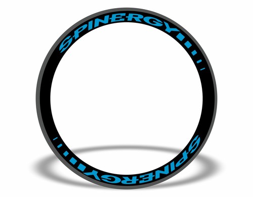Spinergy stealth felge - stealth,