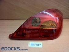 Rückleuchte Heckleuchte Rücklicht hinten rechts original Tigra B TwinTop Opel