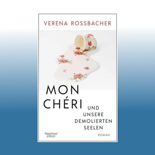 Mon chéri und unsere - mon,