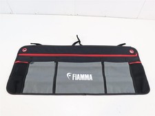 Fiamma Pack Organizer L Organisation Schwarz Camper Wohnmobil