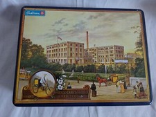 Bahlsen Selection Blechdose