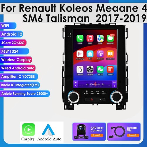 Android 13 carplay - android,