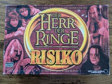 🐦‍🔥 Risiko – Der