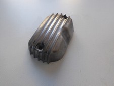 Honda CB250K5 CB250G5 CB360 CL360 SCRAMBLER Deckel Kontakte Cover, Point