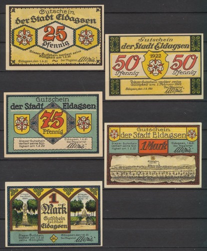 Eldagsen stadt 5xng - eldagsen,