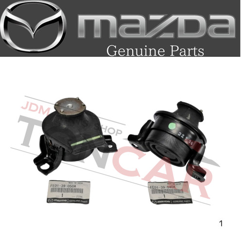 Mazda original oem se3p - mazda,