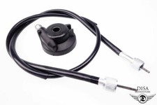 10mm Tachoantrieb Tachoschnecke + Tachowlle für CPI ATU Generic Keeway