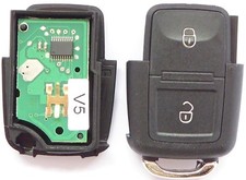 Auto Sendeeinheit 433 MHZ