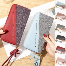 Portemonnaie Damen Geldbörse