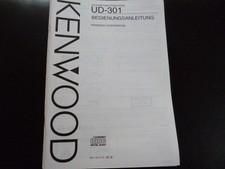 Original Bedienungsanleitung