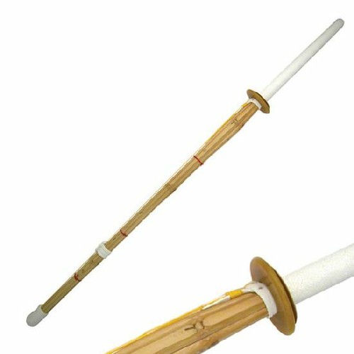 Kendo bambus shinai anfänger - bambus,