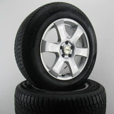 17 Zoll Winterräder Autec