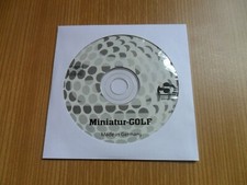 (PC) - MINIATUR-GOLF