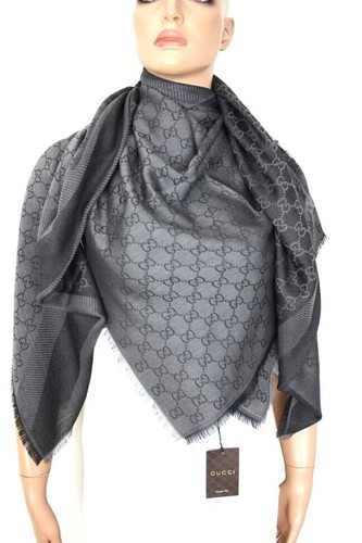 Gucci schal tuch mit muster - tuch,