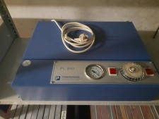 Printing International Klischee Belichter PL 810 Tampondruck