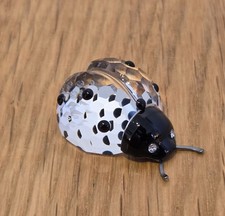 Swarovski Marienkäfer 190858