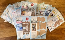 Spellbinders lot Of 14 Packs