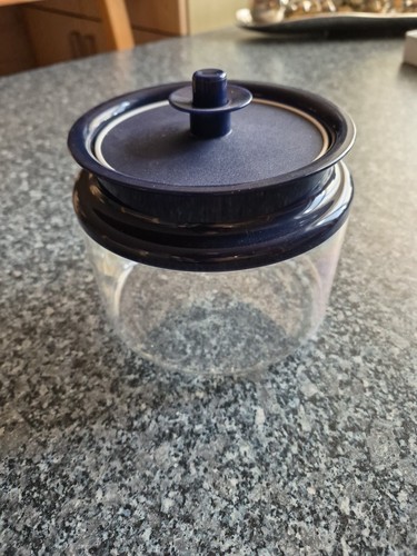 Tupperware panorama l - 1,2,