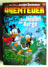 Disney Lustiges Taschenbuch
