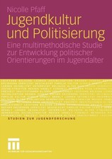 Pfaff - Jugendkultur und