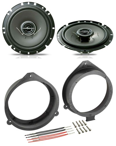 Pioneer 170watt wege 5cm - pioneer,