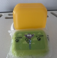 Tupperware Twin-Set (2) 