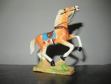 Richard Hopf Pferd-Masse,DDR