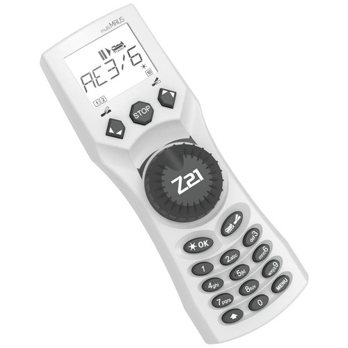 Roco z21 multimaus 10835 - z21,