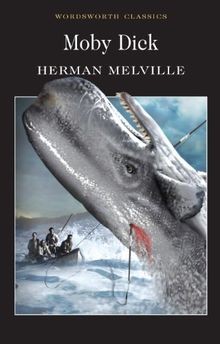 Moby dick von herman melville - dick,