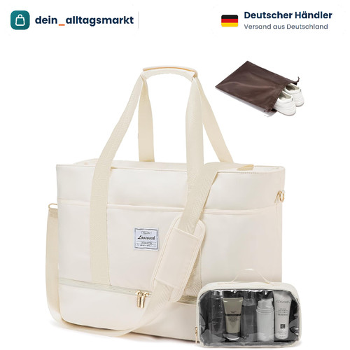 Reisetasche damen wasserdicht - reisetasche,
