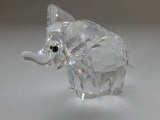 Swarovski Figur Elefant