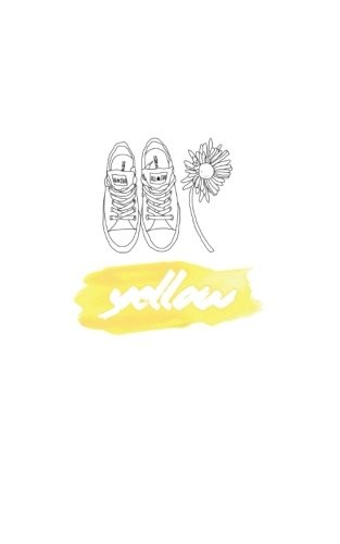 Yellow volume the - (the,