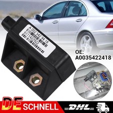 A0025429418 Drehratensensor