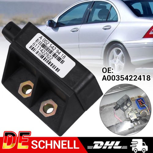 A0025429418 drehratensensor - a0025429418,