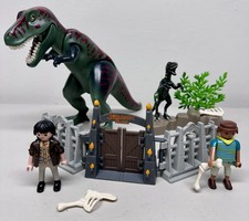 Playmobil Dinosaur 12”